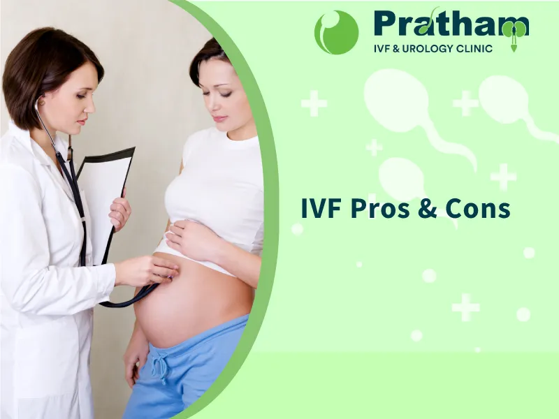 fertility hospital in Ahmedabad