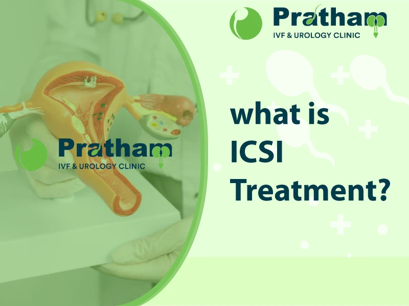 ICSI Treatment